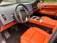 Li Auto Ideal L6 Max - фото 6