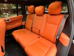 Li Auto Ideal L6 Max - фото 8