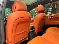 Li Auto Ideal L6 Max - фото 9
