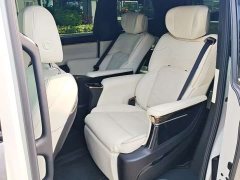 Trumpchi M8 Grandmaster Series Dual Engine Flagship Edition - фото 10