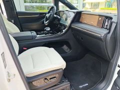 Trumpchi M8 Grandmaster Series Dual Engine Flagship Edition - фото 11