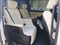 Trumpchi M8 Grandmaster Series Dual Engine Flagship Edition - фото 12