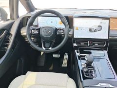 Trumpchi M8 Grandmaster Series Dual Engine Flagship Edition - фото 13