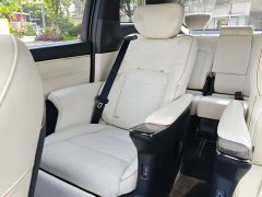 Trumpchi M8 Grandmaster Series Dual Engine Flagship Edition - фото 15