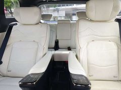Trumpchi M8 Grandmaster Series Dual Engine Flagship Edition - фото 16