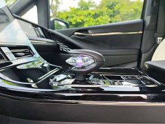 Trumpchi M8 Grandmaster Series Dual Engine Flagship Edition - фото 18
