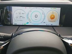 Trumpchi M8 Grandmaster Series Dual Engine Flagship Edition - фото 19