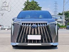 Trumpchi M8 Grandmaster Series Dual Engine Flagship Edition - фото 2
