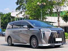 Trumpchi M8 Grandmaster Series Dual Engine Flagship Edition - фото 3