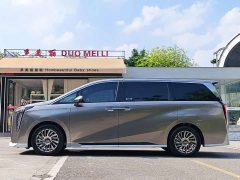 Trumpchi M8 Grandmaster Series Dual Engine Flagship Edition - фото 4