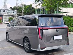 Trumpchi M8 Grandmaster Series Dual Engine Flagship Edition - фото 5