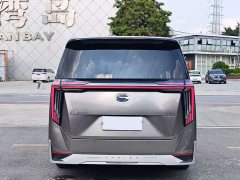 Trumpchi M8 Grandmaster Series Dual Engine Flagship Edition - фото 6