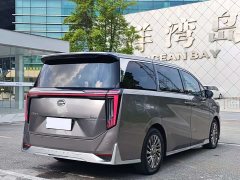 Trumpchi M8 Grandmaster Series Dual Engine Flagship Edition - фото 7
