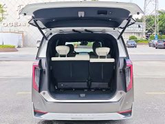 Trumpchi M8 Grandmaster Series Dual Engine Flagship Edition - фото 8