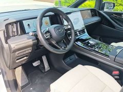 Trumpchi M8 Grandmaster Series Dual Engine Flagship Edition - фото 9
