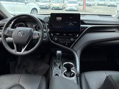 Toyota Camry 2.0G Luxury Edition - фото 10