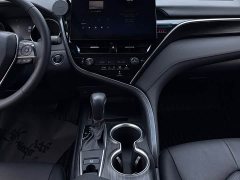 Toyota Camry 2.0G Luxury Edition - фото 11