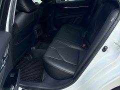 Toyota Camry 2.0G Luxury Edition - фото 12