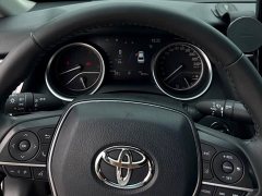 Toyota Camry 2.0G Luxury Edition - фото 13