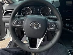 Toyota Camry 2.0G Luxury Edition - фото 14