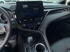 Toyota Camry 2.0G Luxury Edition - фото 15