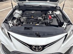 Toyota Camry 2.0G Luxury Edition - фото 16