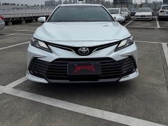 Toyota Camry 2.0G Luxury Edition - фото 2
