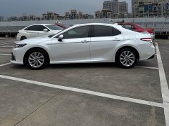 Toyota Camry 2.0G Luxury Edition - фото 3