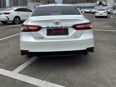 Toyota Camry 2.0G Luxury Edition - фото 4