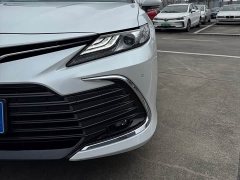 Toyota Camry 2.0G Luxury Edition - фото 5
