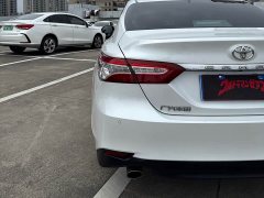 Toyota Camry 2.0G Luxury Edition - фото 6