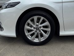 Toyota Camry 2.0G Luxury Edition - фото 7