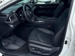 Toyota Camry 2.0G Luxury Edition - фото 9