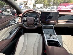BYD Seal Honor Edition DM-i 1.5L 121km Premium - фото 13
