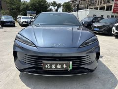 BYD Seal Honor Edition DM-i 1.5L 121km Premium - фото 2