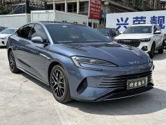 BYD Seal Honor Edition DM-i 1.5L 121km Premium - фото 3