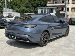 BYD Seal Honor Edition DM-i 1.5L 121km Premium - фото 4