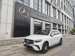 Mercedes-Benz GLC 300 L 4MATIC luxury 7 seats - фото 1