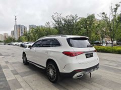 Mercedes-Benz GLC 300 L 4MATIC luxury 7 seats - фото 10