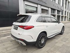 Mercedes-Benz GLC 300 L 4MATIC luxury 7 seats - фото 11