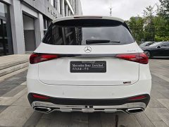 Mercedes-Benz GLC 300 L 4MATIC luxury 7 seats - фото 12