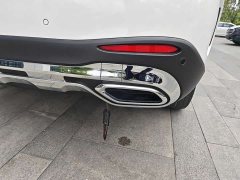 Mercedes-Benz GLC 300 L 4MATIC luxury 7 seats - фото 13
