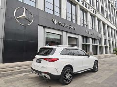 Mercedes-Benz GLC 300 L 4MATIC luxury 7 seats - фото 14