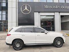 Mercedes-Benz GLC 300 L 4MATIC luxury 7 seats - фото 15