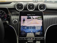 Mercedes-Benz GLC 300 L 4MATIC luxury 7 seats - фото 17