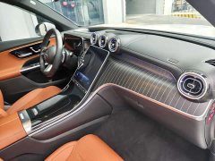 Mercedes-Benz GLC 300 L 4MATIC luxury 7 seats - фото 18