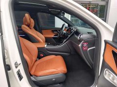Mercedes-Benz GLC 300 L 4MATIC luxury 7 seats - фото 19