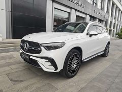 Mercedes-Benz GLC 300 L 4MATIC luxury 7 seats - фото 2