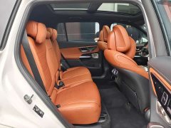 Mercedes-Benz GLC 300 L 4MATIC luxury 7 seats - фото 20