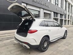 Mercedes-Benz GLC 300 L 4MATIC luxury 7 seats - фото 5